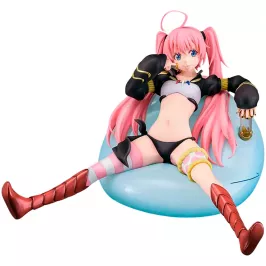 Фигурка Phat! Company. That Time I Got Reincarnated as a Slime: Milim Nava картинка 430744 - МосИгра